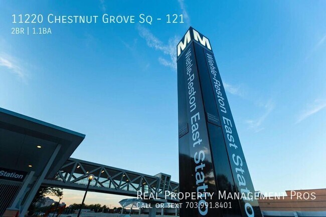 Building Photo - 11220 Chestnut Grove Square