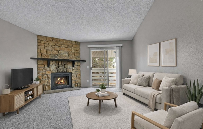 Building Photo - $1,445.95 - 2 Bed, 2 Bath Condo in Denver with In-Unit Laundry!