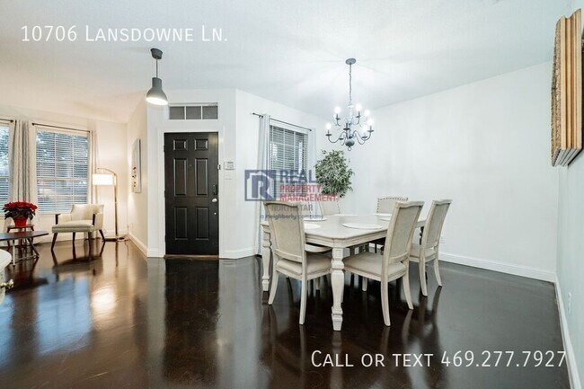 Building Photo - 10706 Lansdowne Ln