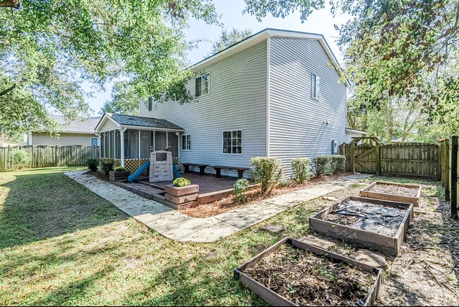 Building Photo - 412 Catawba Dr