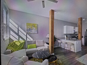 Building Photo - The Livery