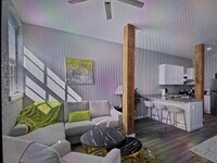 Building Photo - The Livery