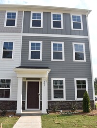 Building Photo - PRICE REDUCTION!! New build 3 bedroom 3.5 ...