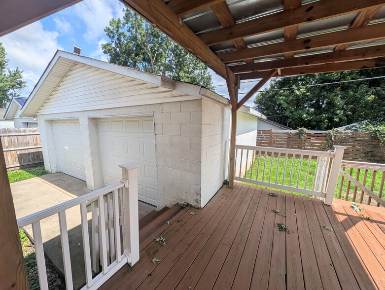 Building Photo - 1446 E Sevier Ave