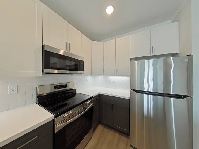 Floorplan - Clocktower West Chester