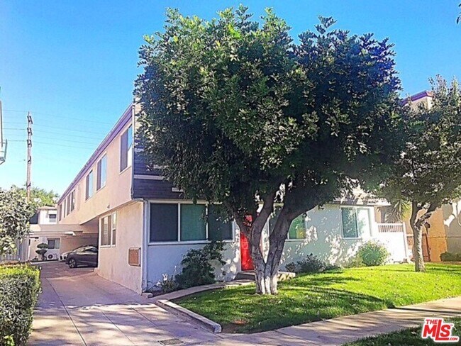 Primary Photo - 451 Ivy St