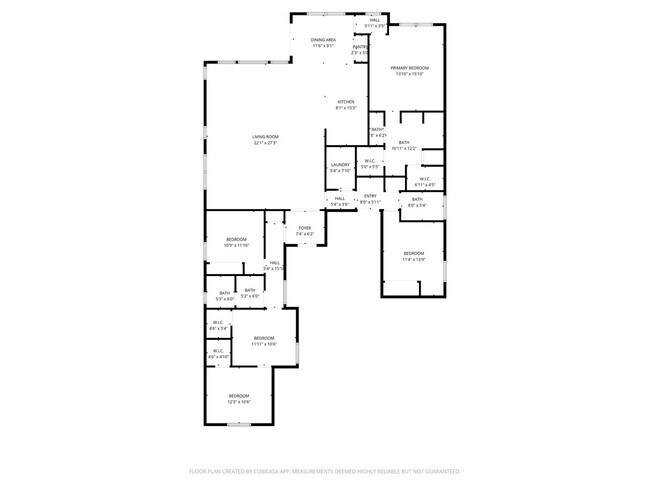 Building Photo - Stunning Gilbert Home Located in the Beautiful Belrose Gated Community!