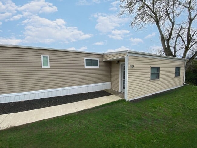 Primary Photo - Mobile Home