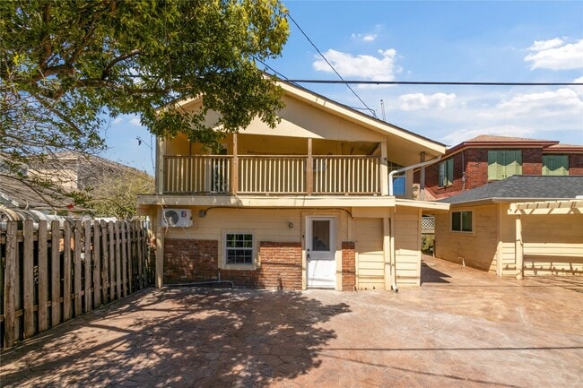 Building Photo - 2507 37th St