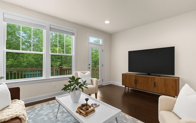 Building Photo - 4624 Woodberry St