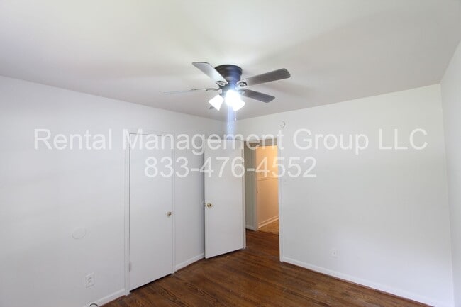 Building Photo - 1345 Glenwood St NW