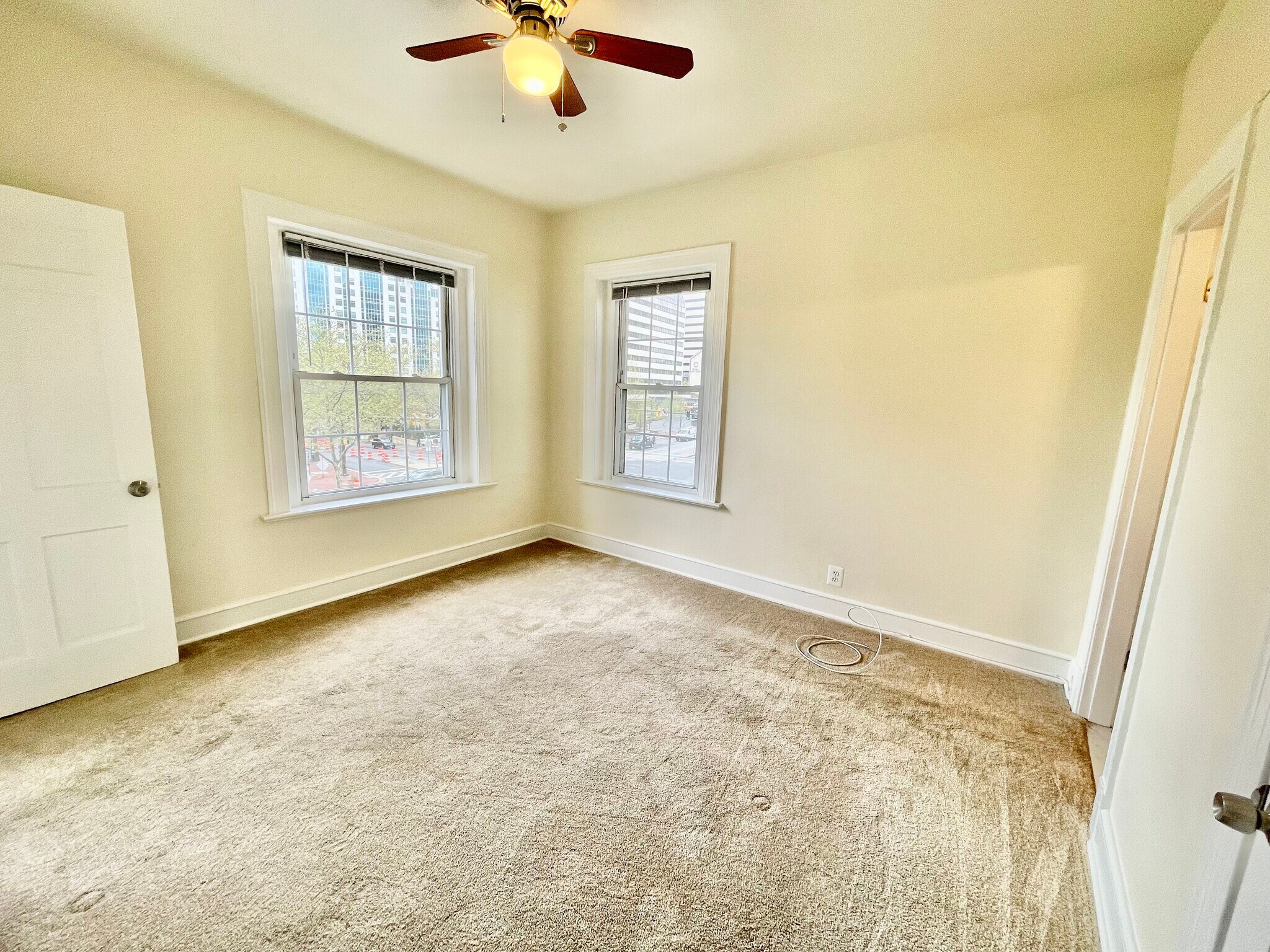 Building Photo - 7347 Wisconsin Ave