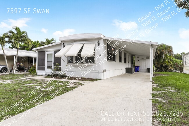 Primary Photo - 7597 SE Swan-