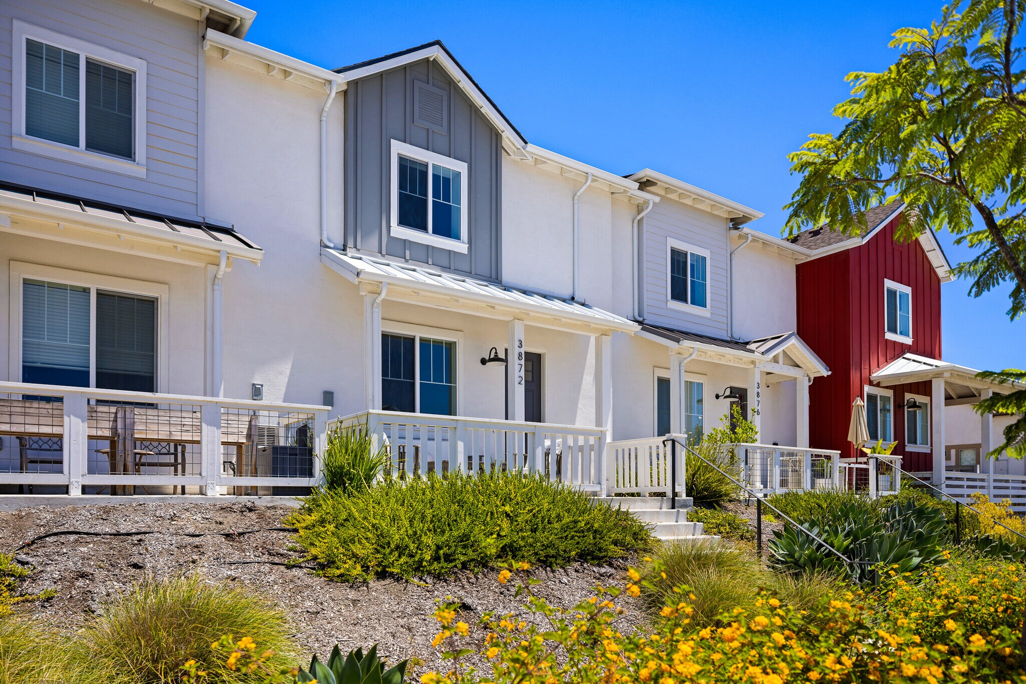 Building Photo - 3872 Righetti Ranch Rd