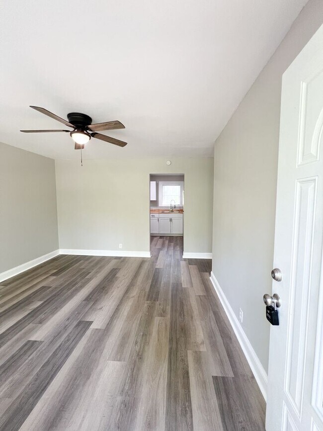Building Photo - Completely Remodeled Home in Clarksville, TN – Just Off Madison Street!