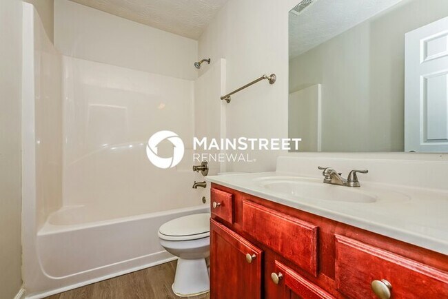 Building Photo - 4 Bedroom Pet-Friendly Home in Ellenwood, GA with Main Street Renewal