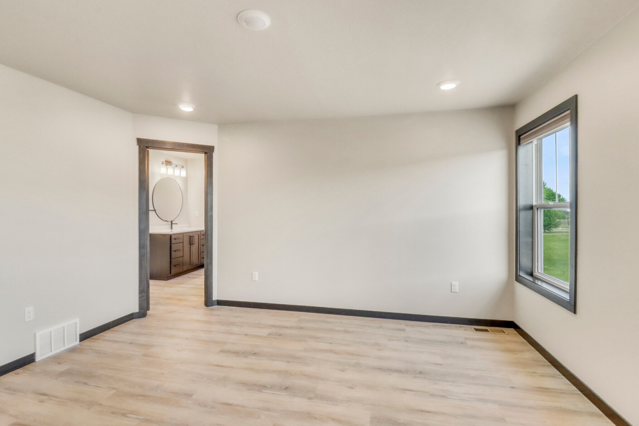 MASTER BEDROOM - 5745 24th St S