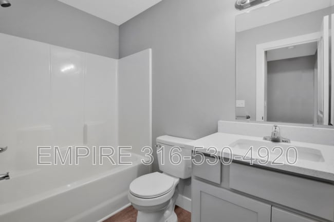 Building Photo - 4653 E 45th St N