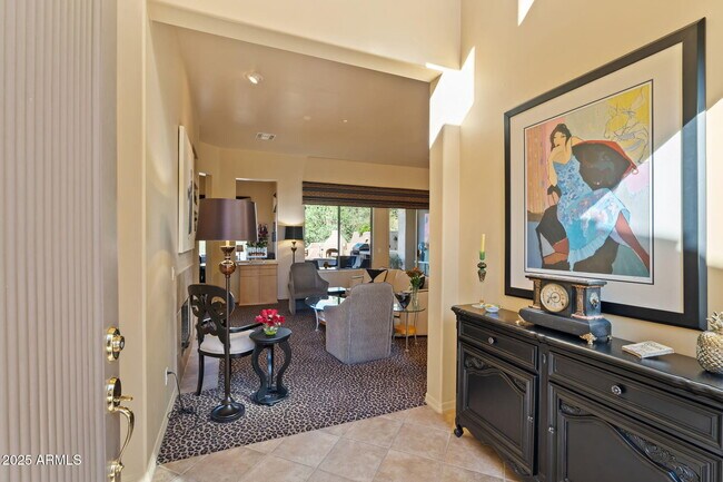 Building Photo - 7442 E Quien Sabe Way