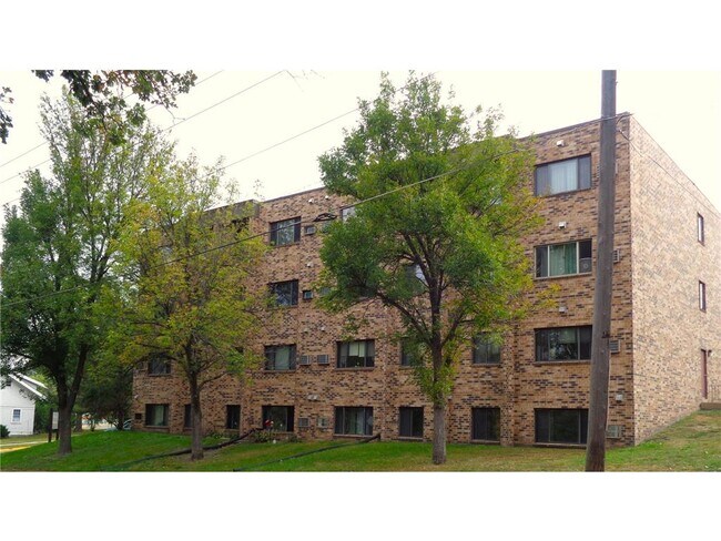 Building Photo - 201 S Minnesota St