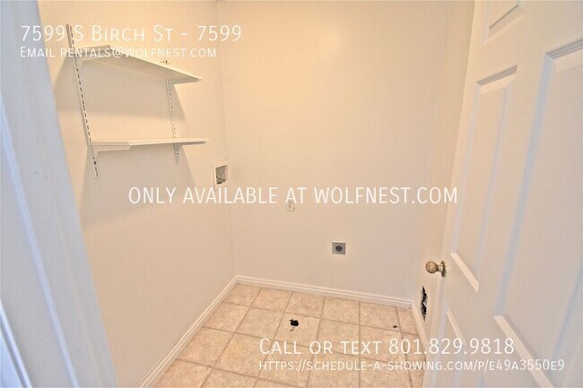 Building Photo - 7599 Birch St