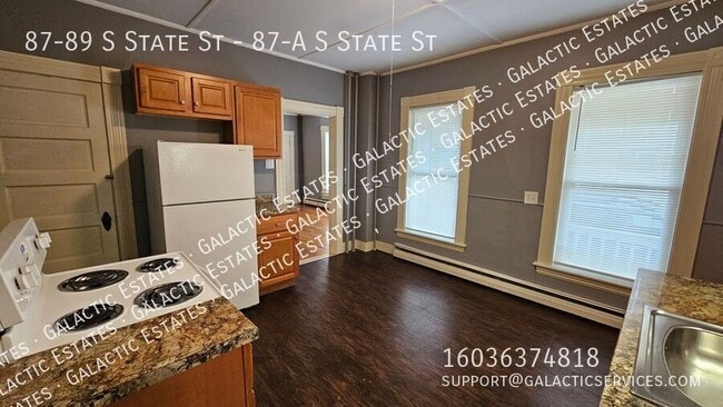 Building Photo - 87-89 S State St-87-A S State St