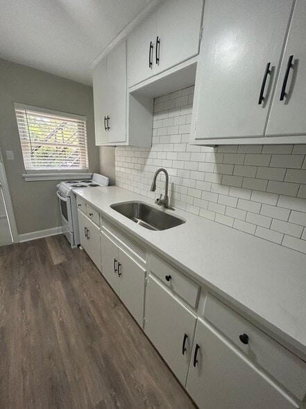 Interior Photo - Highland at Haymount