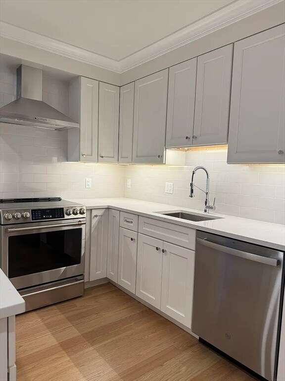 Building Photo - 15 Yuill Cir