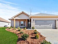 Building Photo - Beautiful New Construction RENTAL Home - 3BR/2BA Home – Union Grove, AL