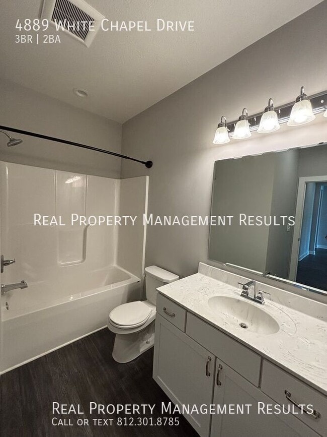 Building Photo - 4889 White Chapel Dr