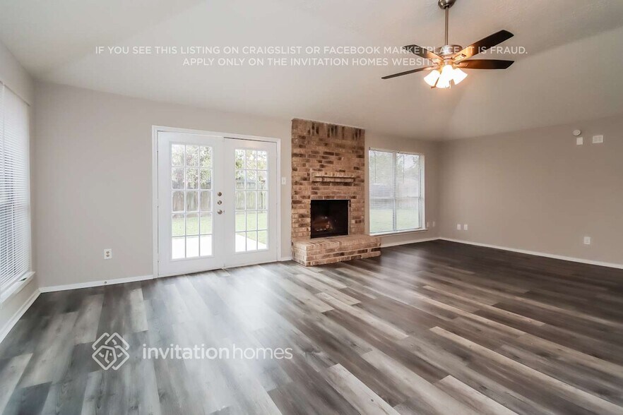 Building Photo - 4126 Pocahontas Dr