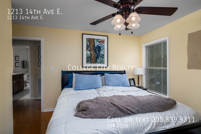 Building Photo - 1213 14th E Ave