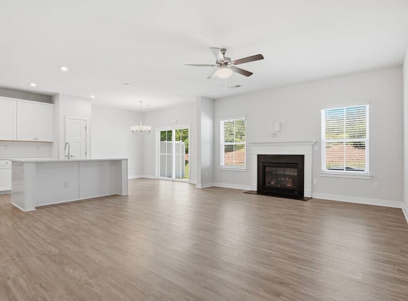 Building Photo - 10414 Dalton Woods Ct NW