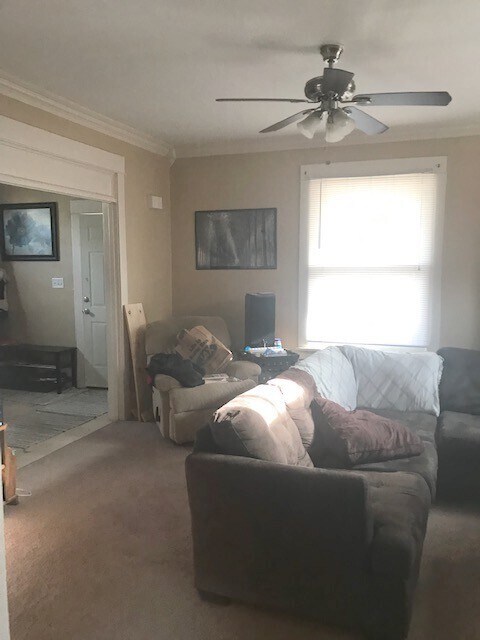 Building Photo - 1841 6th Ave