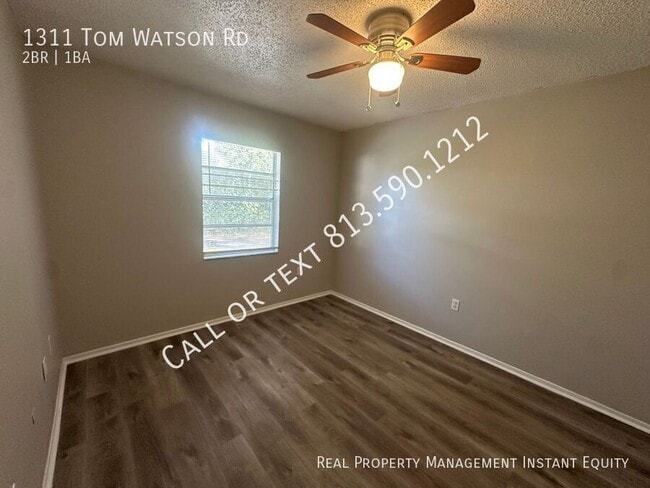 Building Photo - 1311 Tom Watson Rd