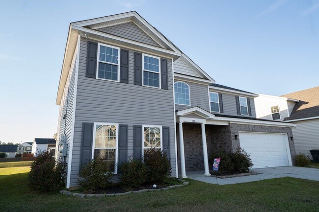 Building Photo - Available Now!