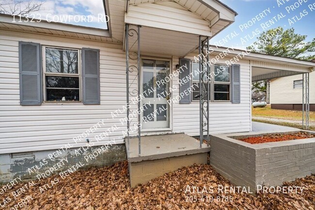 Building Photo - 11323 Cowford Rd