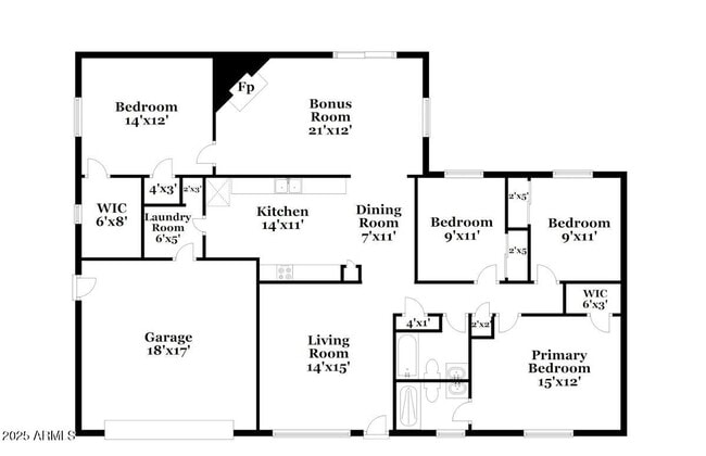 Building Photo - 18205 North 25th Pl