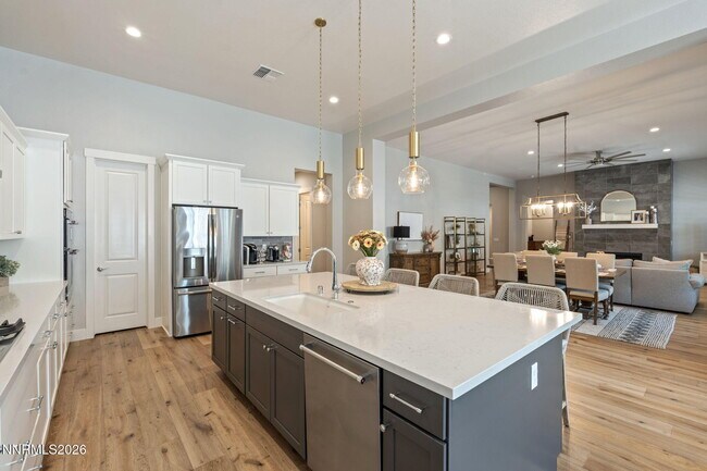 Building Photo - 3026 Copper Stone Dr