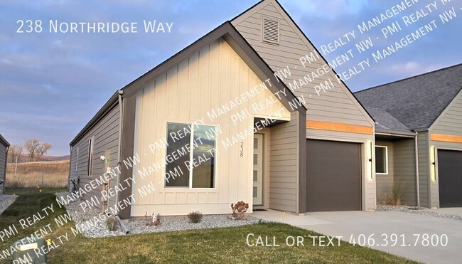 Primary Photo - Brand New 3 Bedrooms, 2 Bathrooms, Garage