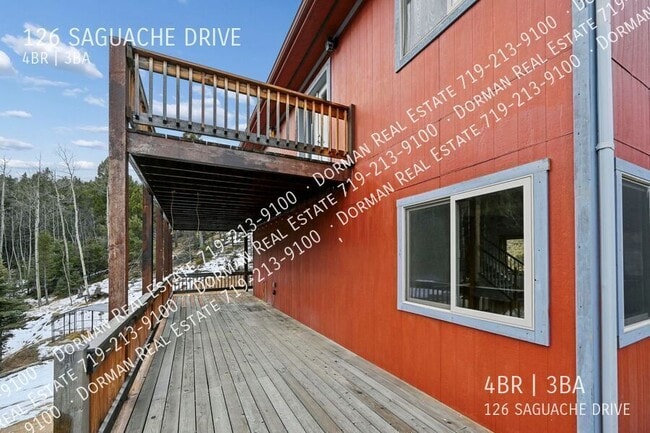 Building Photo - 126 Saguache Dr