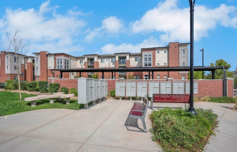 Building Photo - 14341 E Tennessee Ave
