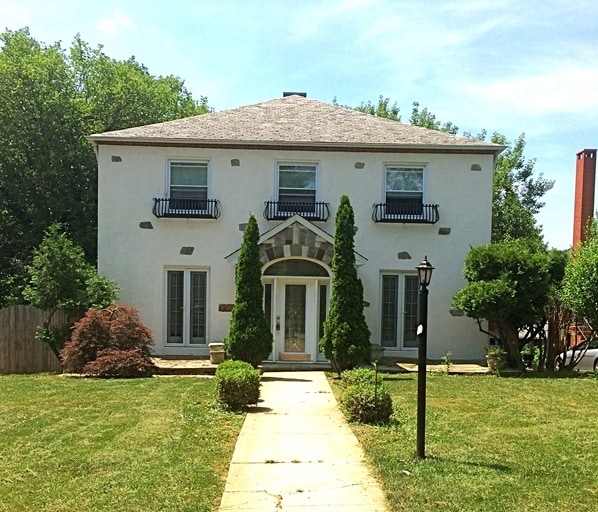 3307 Dorchester Rd 3307 Dorchester Rd Baltimore MD 21215 Apartment