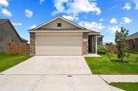 Building Photo - 14928 Tejano St