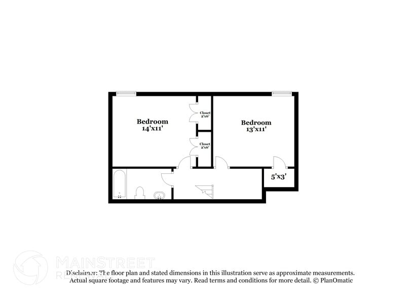 Primary Photo - 6526 Bridle View Cir