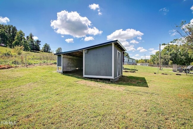 Building Photo - 1205 Morning Star Ln