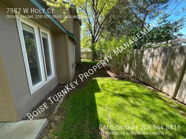 Building Photo - 7982 W Holt Ct