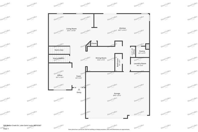 Building Photo - 508 Mason Creek Dr