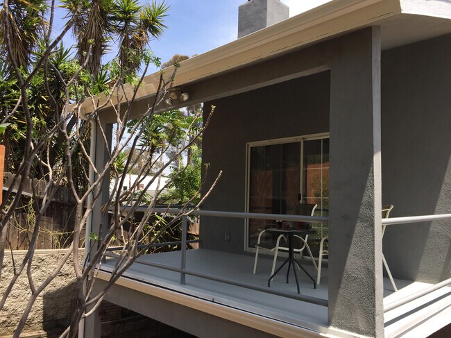 Building Photo - 2449 Corralitas Dr