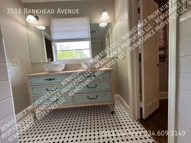 Building Photo - 3516 Bankhead Ave